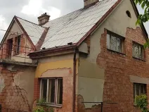 Prodej podílu rodinného domu, Nová Paka, Na Vyhlídce, 120 m2