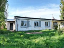 Prodej rodinného domu, Bor - Čečkovice, 104 m2