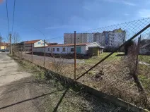 Pronájem skladu, Plzeň, Lipová, 700 m2