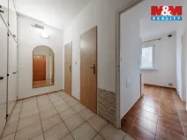 Pronájem bytu 1+1, Nejdek, Okružní, 42 m2