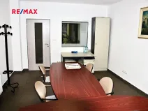 Prodej výrobních prostor, Cheb, Truhlářská, 2491 m2