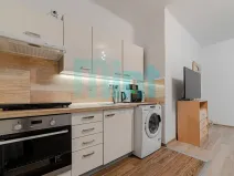 Pronájem bytu 1+kk, Havířov, Balzacova, 24 m2