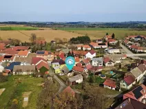 Prodej rodinného domu, Čikov, 82 m2