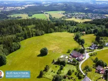 Prodej pozemku, Zásada, 2647 m2