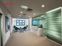 Prodej komerční nemovitosti, Kraslice, Palackého, 1800 m2