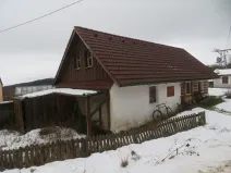 Dražba rodinného domu, Sušice, 198 m2