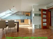 Pronájem bytu 3+kk, Praha - Strašnice, Gutova, 87 m2