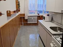 Pronájem bytu 2+1, Hrádek, 1. máje, 60 m2