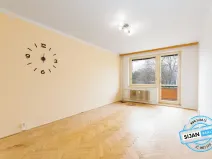 Prodej bytu 3+1, Opava, Fügnerova, 72 m2