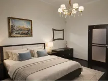 Prodej bytu 3+1, Karlovy Vary, Krále Jiřího, 154 m2