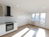 Pronájem bytu 1+kk, Karviná - Mizerov, Studentská, 30 m2