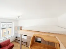 Pronájem bytu 1+1, Brno, Čejkova, 27 m2