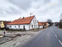 Prodej rodinného domu, Nalžovské Hory, 300 m2