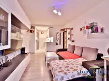 Pronájem bytu 2+kk, Praha - Kamýk, Smotlachova, 43 m2