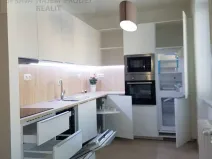 Pronájem bytu 2+1, Ostrava, Gen. Sochora, 53 m2