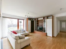 Pronájem bytu 3+kk, Praha, Procházkova, 95 m2