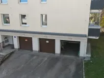 Prodej garáže, Praha - Smíchov, Štorkánova, 17 m2