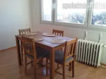 Pronájem pokoje, Praha - Záběhlice, Jabloňová, 14 m2