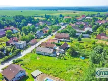 Prodej pozemku pro bydlení, Jeníkovice, 2633 m2