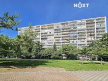 Pronájem bytu 3+1, Pardubice, Valčíkova, 70 m2