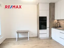 Pronájem bytu 2+kk, Praha - Nusle, Závišova, 46 m2