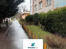 Pronájem bytu 3+1, Krupka, Karla Čapka, 75 m2