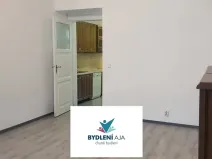 Pronájem bytu 2+1, Praha, 60 m2