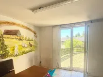 Prodej obchodního prostoru, Olbernhau, Německo, Töpfergasse, 105 m2