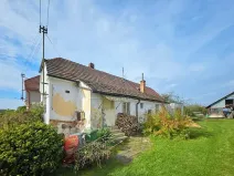 Prodej rodinného domu, Srbice, 82 m2