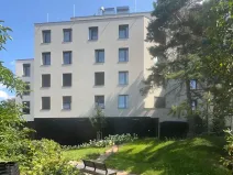 Pronájem bytu 1+kk, Praha - Strašnice, Michelangelova, 35 m2