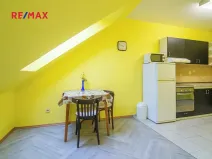 Pronájem bytu 3+1, Moravská Nová Ves, Na Rynku, 65 m2