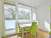 Pronájem bytu 2+1, Ústí nad Labem, Jana Zajíce, 55 m2