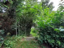 Prodej zahrady, Praha - Sedlec, 1947 m2