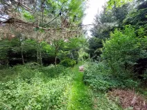 Prodej zahrady, Praha - Sedlec, 1947 m2