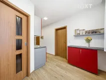 Prodej bytu 3+1, Olomouc, Jílová, 71 m2