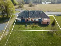 Prodej rodinného domu, Horní Loděnice, 195 m2