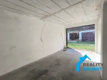 Pronájem garáže, Ústí nad Labem, Čajkovského, 18 m2