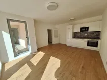 Pronájem bytu 2+kk, Praha - Vinohrady, Varšavská, 60 m2