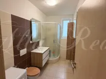 Pronájem bytu 2+kk, Brno - Královo Pole, Rostislavovo náměstí, 58 m2