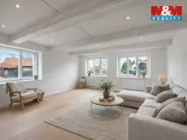 Prodej rodinného domu, Nepolisy - Luková, 52 m2