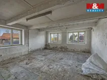 Prodej rodinného domu, Nepolisy - Luková, 52 m2