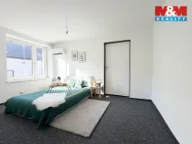 Prodej rodinného domu, Žeranovice, 75 m2