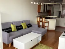 Pronájem bytu 2+kk, Praha - Hlubočepy, Voskovcova, 45 m2