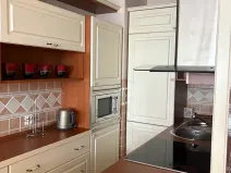 Pronájem bytu 2+kk, Praha - Hlubočepy, Voskovcova, 45 m2