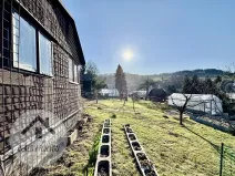 Prodej chaty, Semily, Ke Střelnici, 14 m2