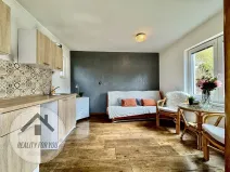 Prodej chaty, Ústí nad Labem, Na Čihadle, 50 m2