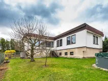 Prodej rodinného domu, Červené Pečky, Na Parkáně, 126 m2