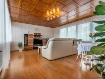 Prodej rodinného domu, Červené Pečky, Na Parkáně, 126 m2