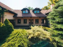 Prodej rodinného domu, Kelč, 320 m2