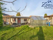 Prodej rodinného domu, Cvrčovice, 7. listopadu, 83 m2